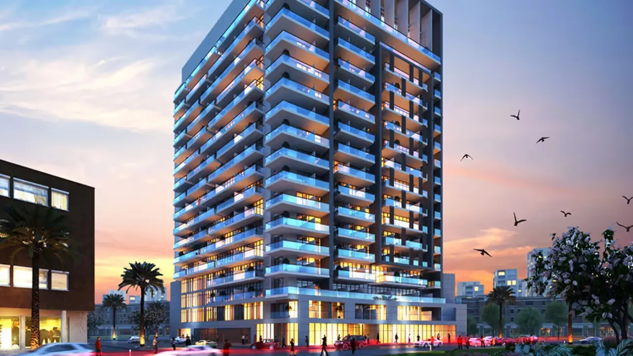 Rukan Lofts: project gallery image 1
