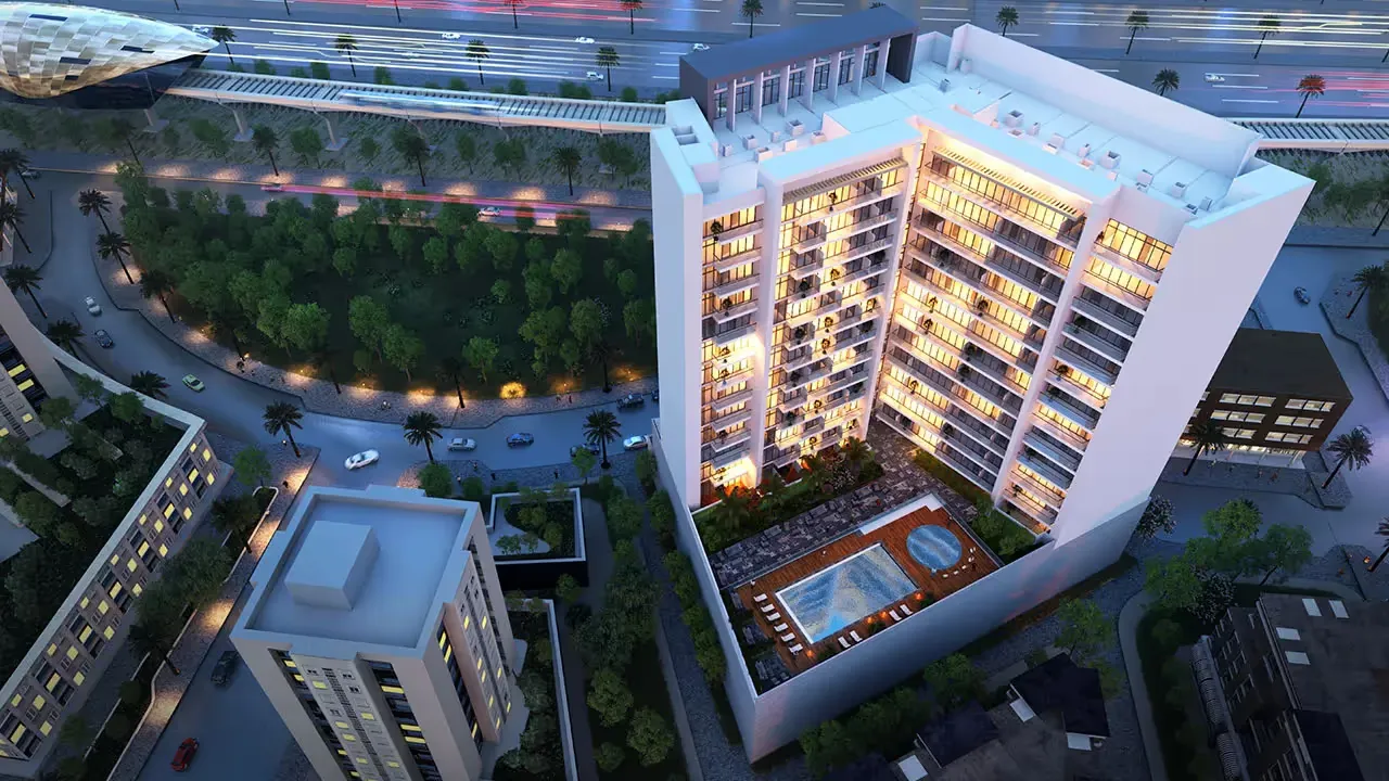 Rukan Lofts: project gallery image 3