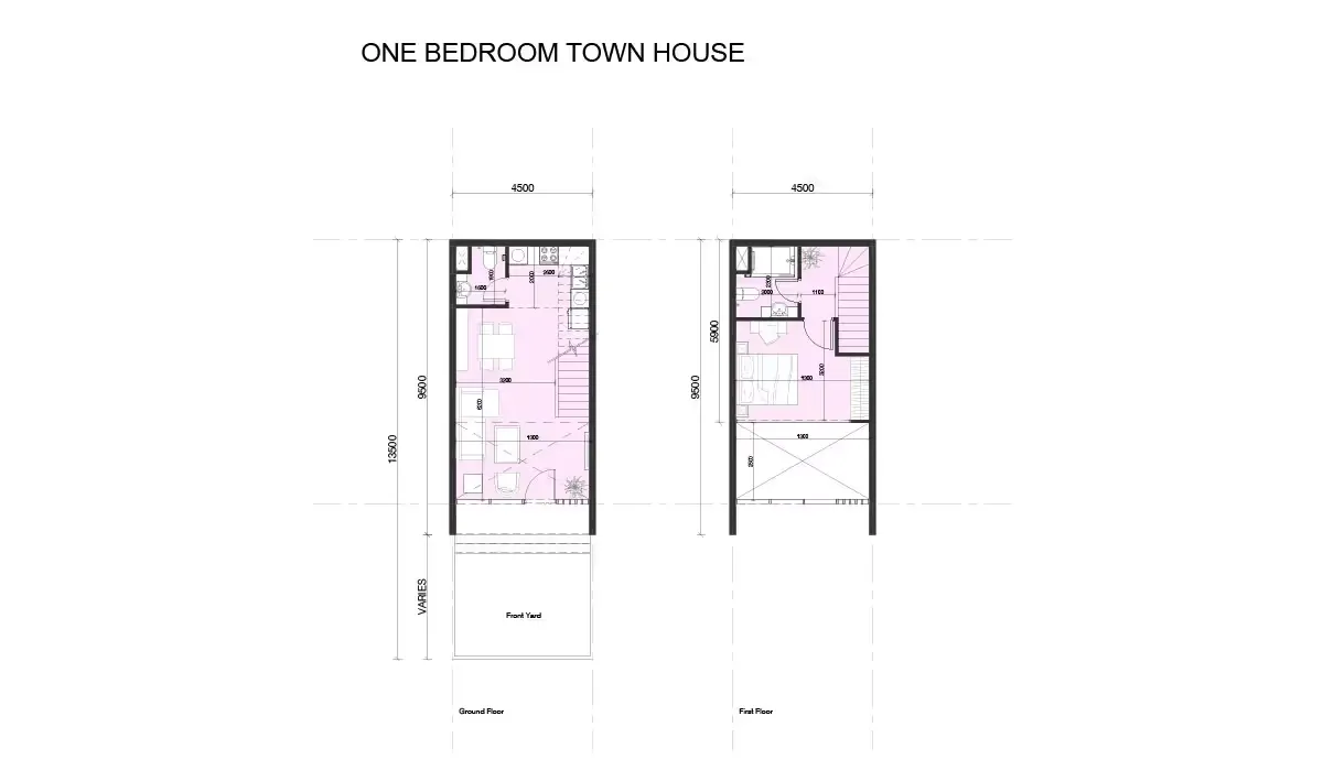 Rukan Lofts: project gallery image 12