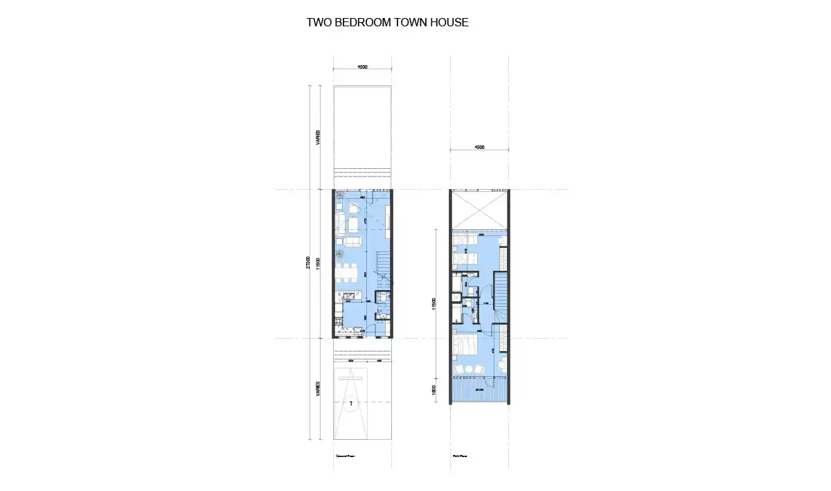 Rukan Lofts: project gallery image 13