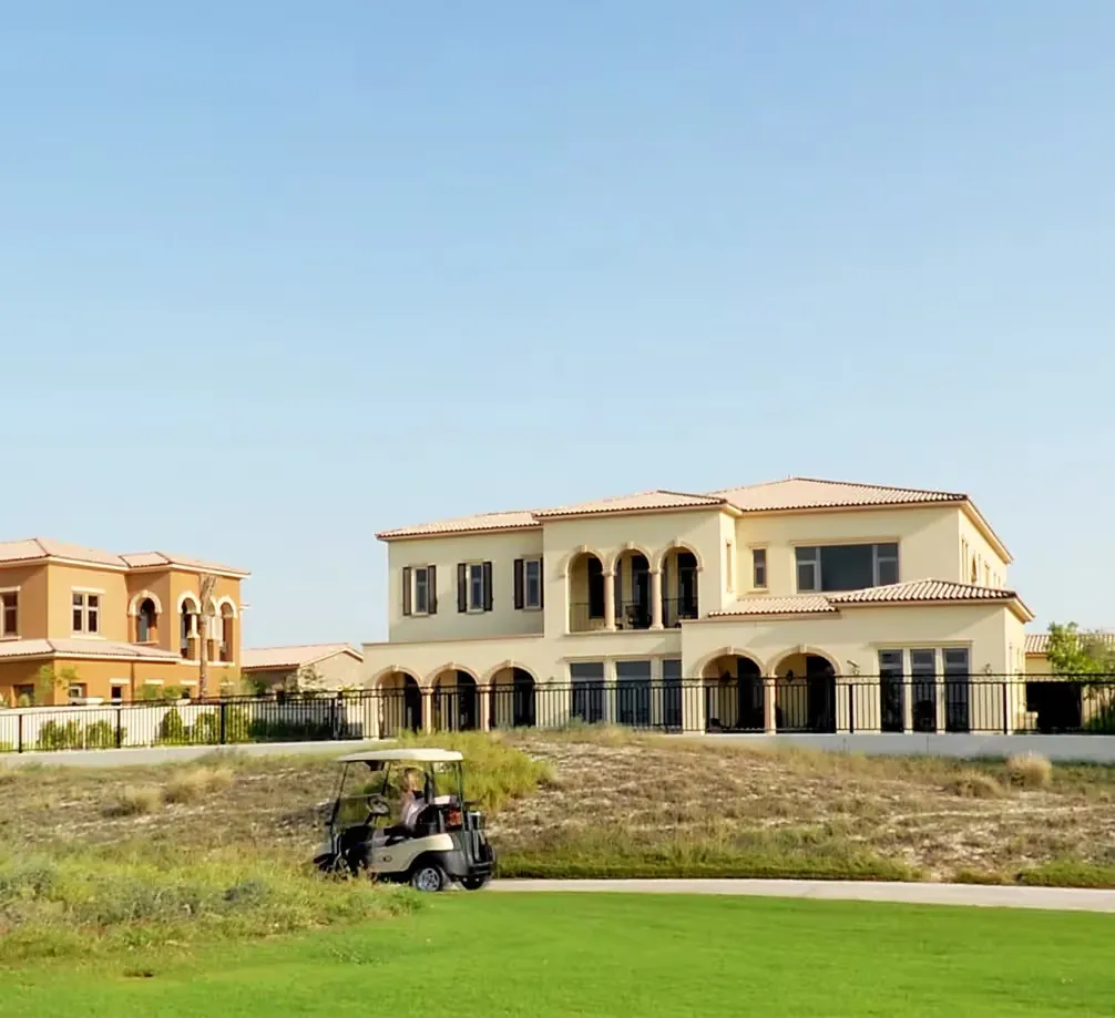 Saadiyat Beach Villas: project gallery image 3