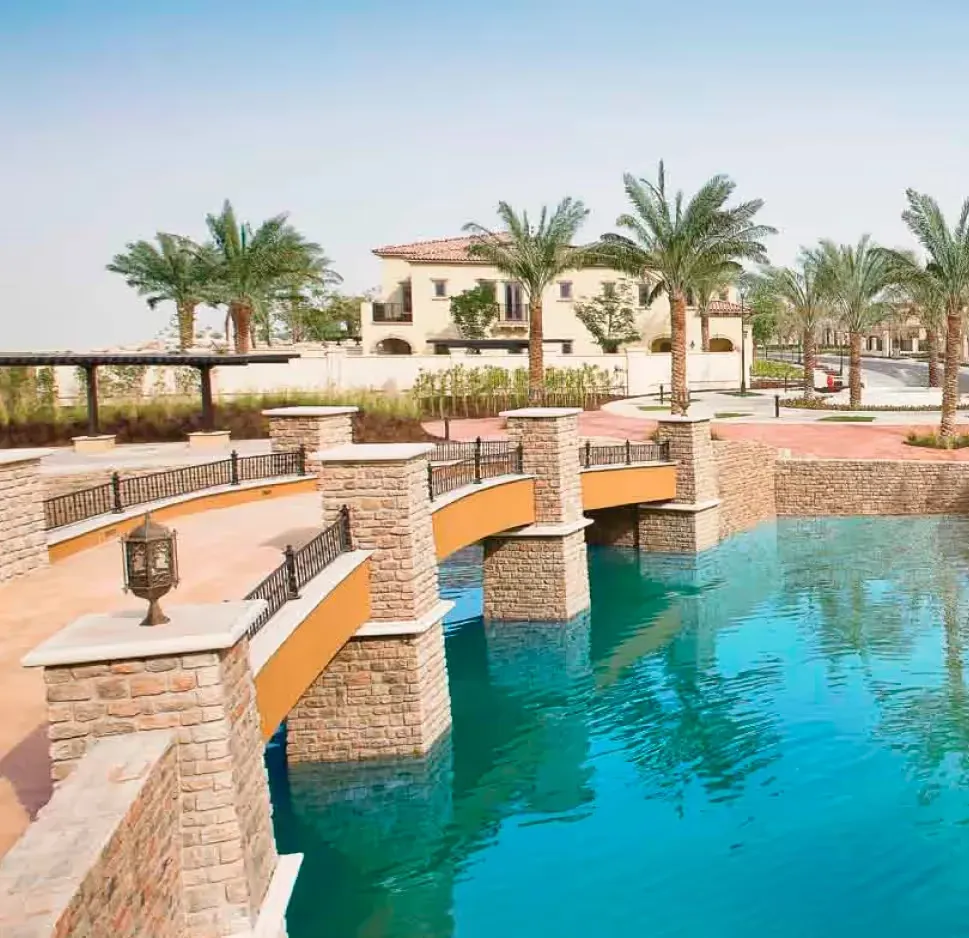 Saadiyat Beach Villas: project gallery image 4