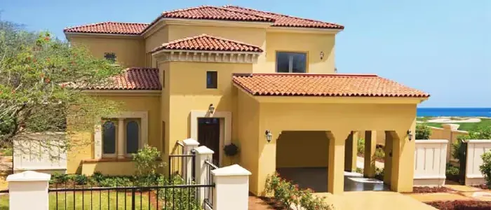 Saadiyat Beach Villas: project gallery image 5