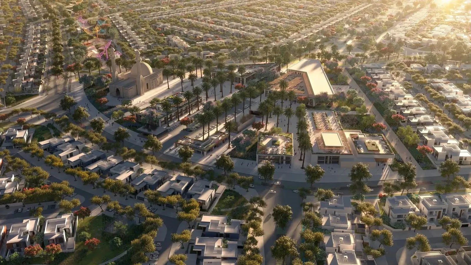Saadiyat lagoons-final phase: project gallery image 8