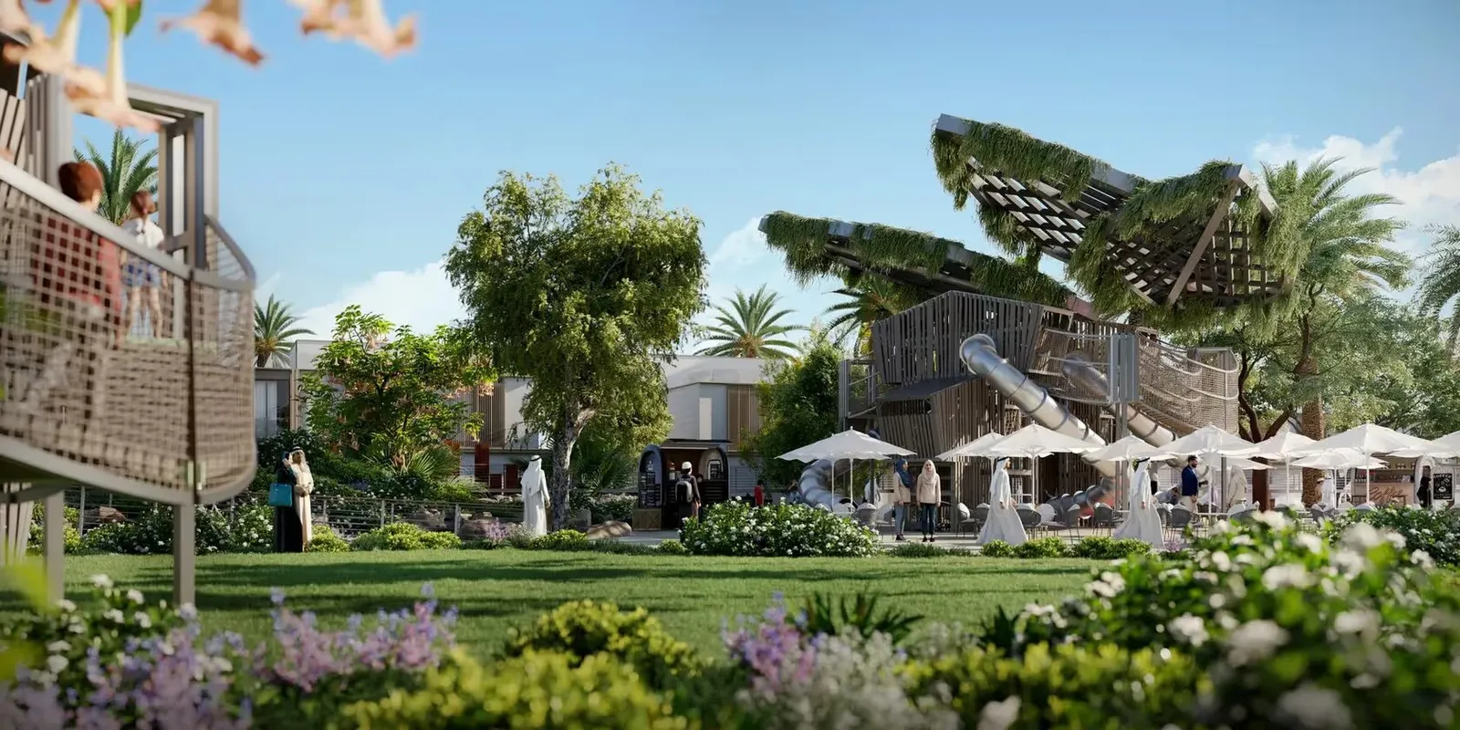 Saadiyat lagoons-final phase: project gallery image 12