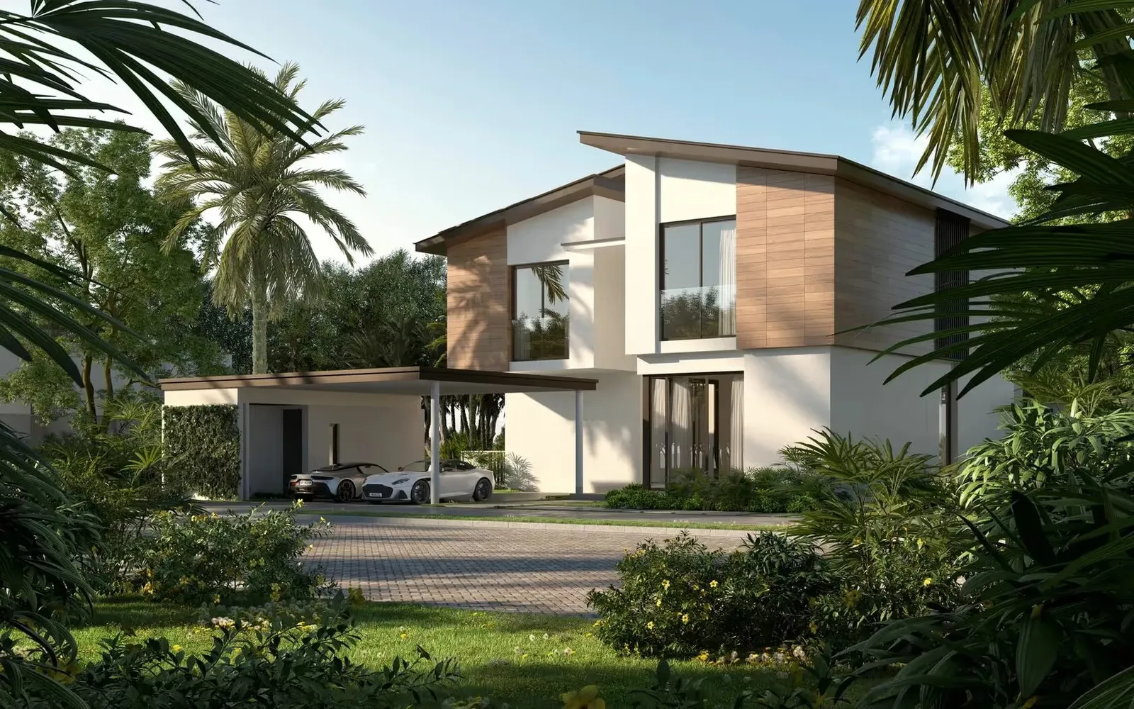 Saadiyat lagoons-final phase: project gallery image 13