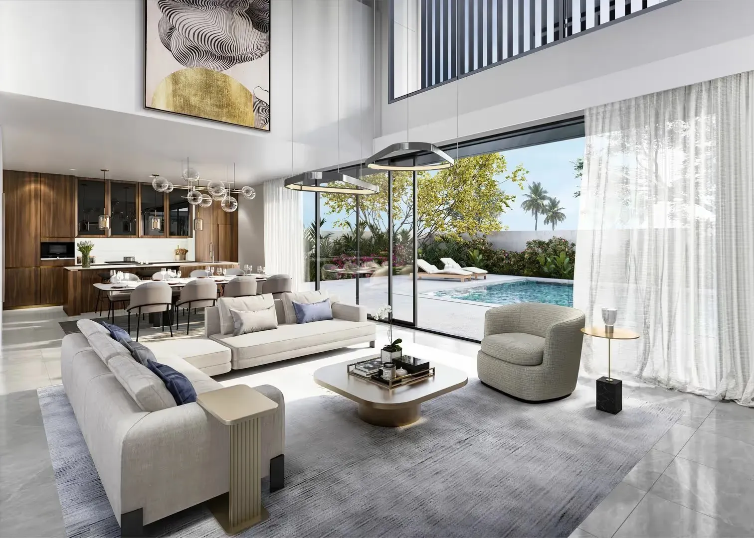 Saadiyat lagoons-final phase: project gallery image 15