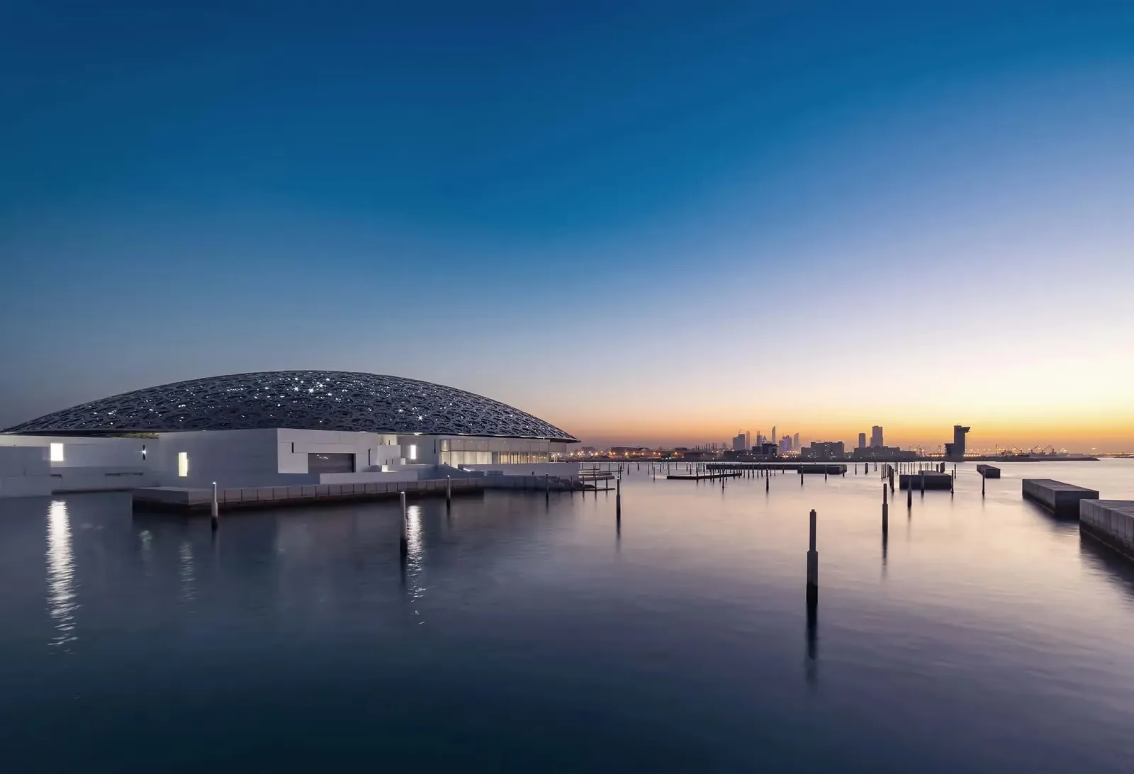 Saadiyat Reserve: project gallery image 2