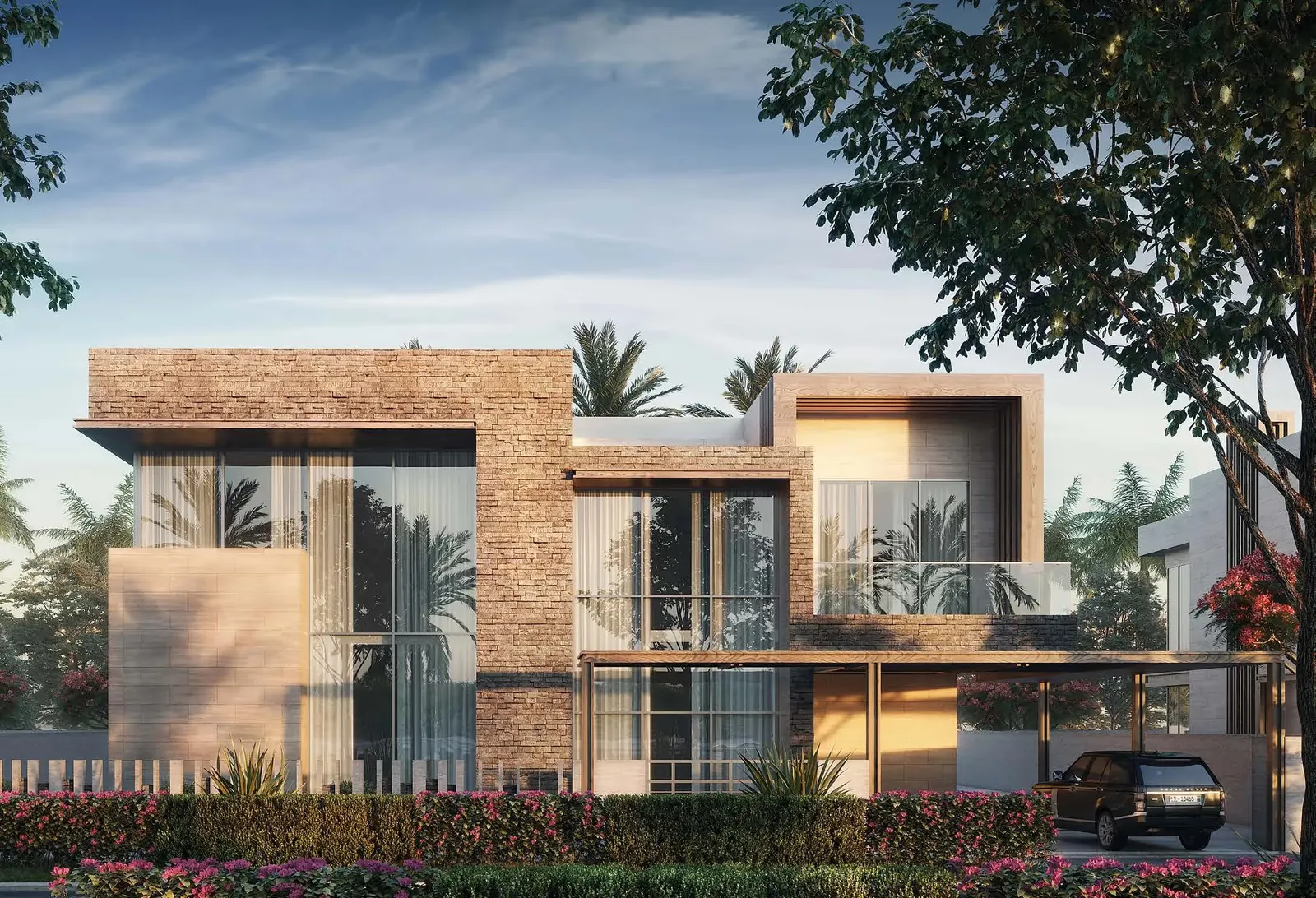 Saadiyat Reserve: project gallery image 3