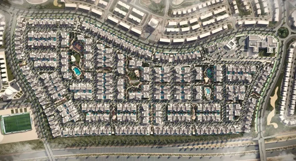 Saadiyat Reserve: project gallery image 4