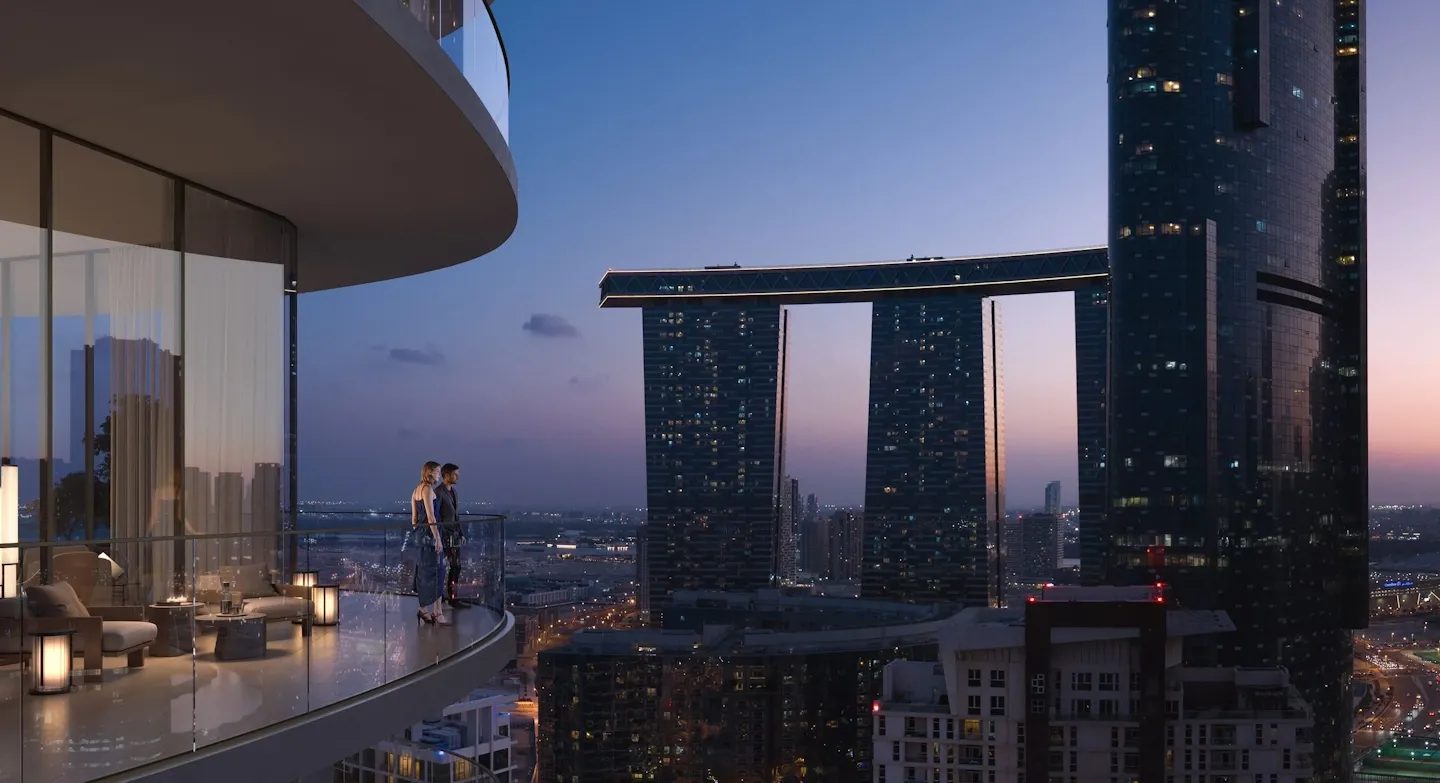 SAAS Heights: project gallery image 5
