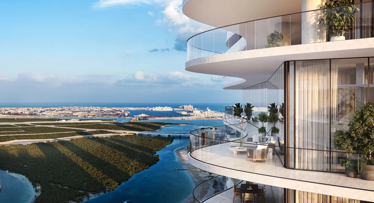 SAAS Heights: project gallery image 7