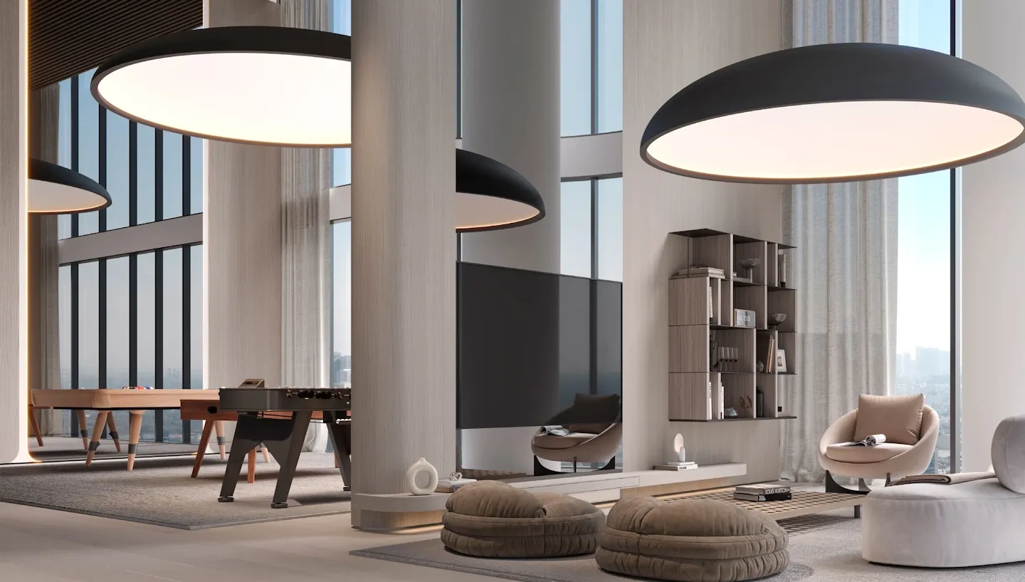 SAAS Heights: project gallery image 9