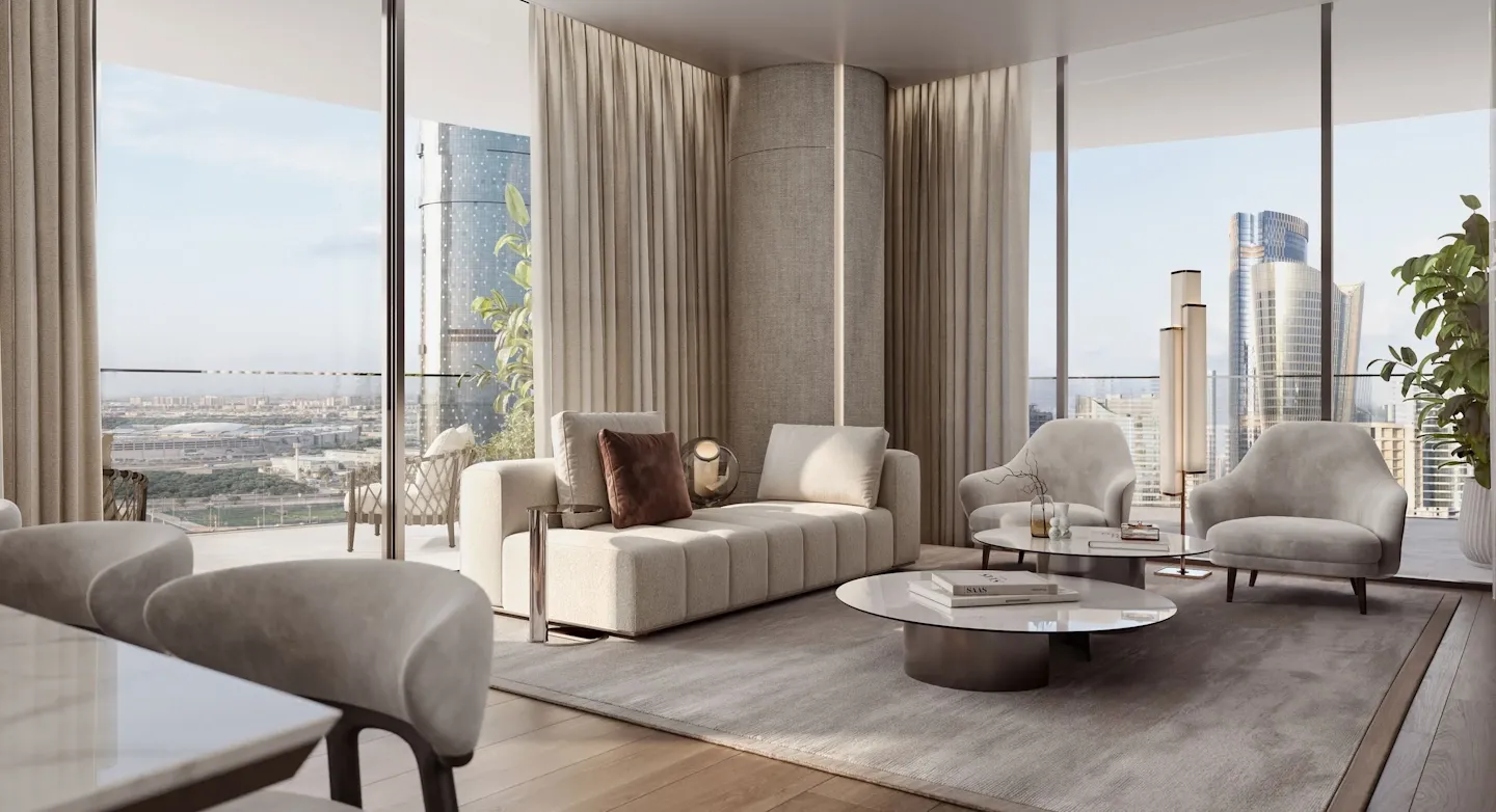 SAAS Heights: project gallery image 10