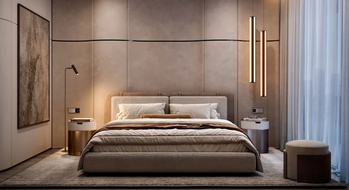 SAAS Heights: project gallery image 11