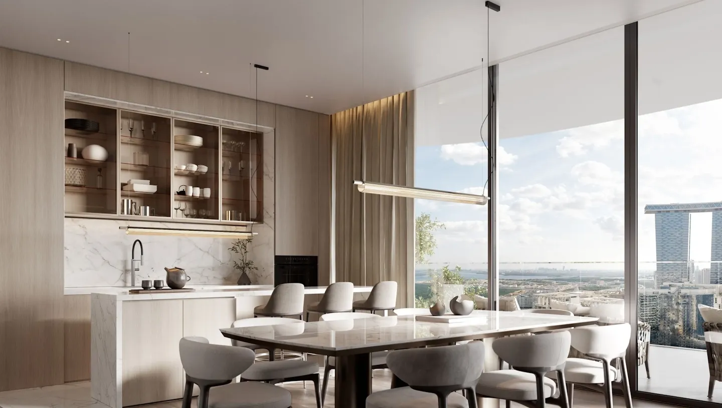 SAAS Heights: project gallery image 13