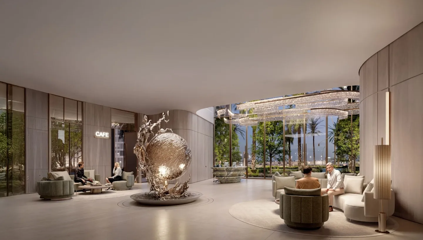 SAAS Heights: project gallery image 15