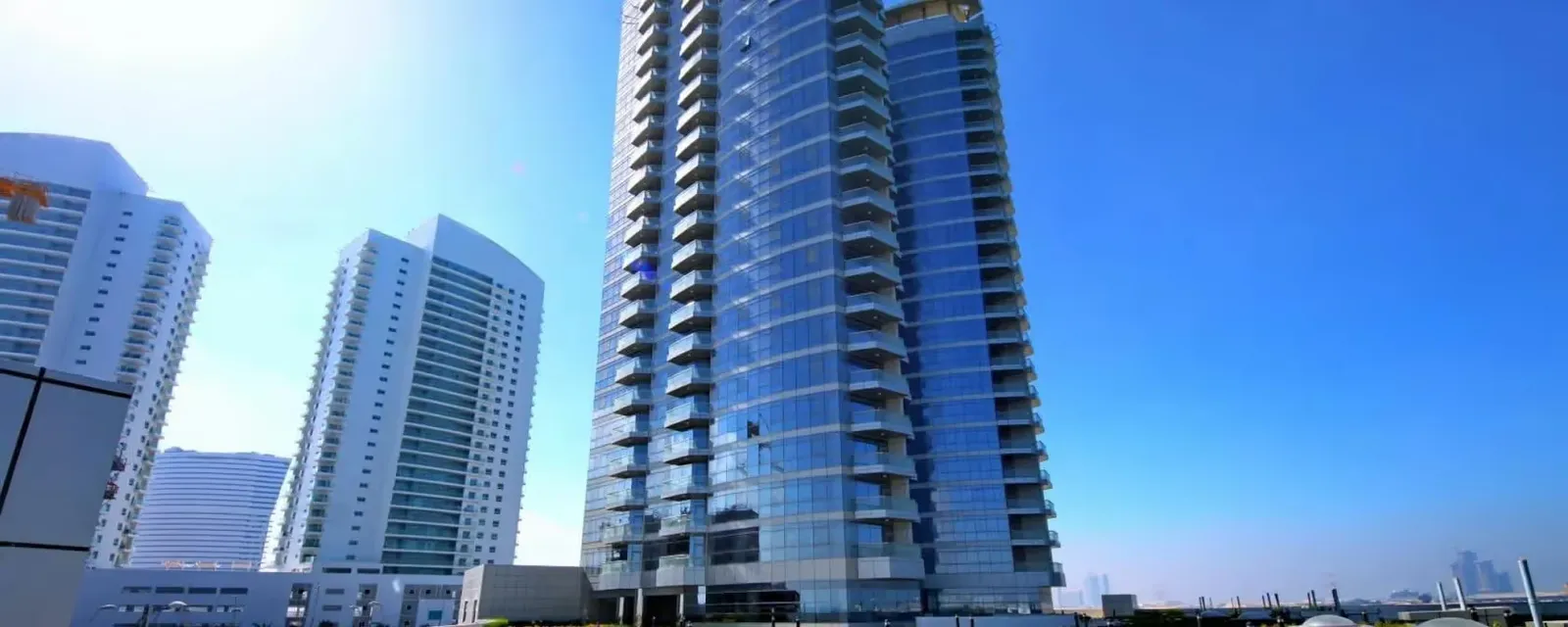 Sea View Tower: project gallery image 2