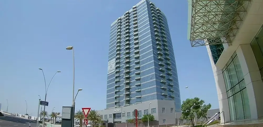 Sea View Tower: project gallery image 3