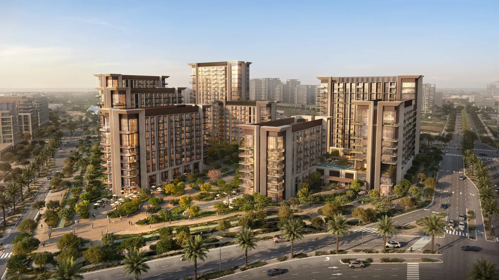 Sei Saadiyat: project gallery image 2