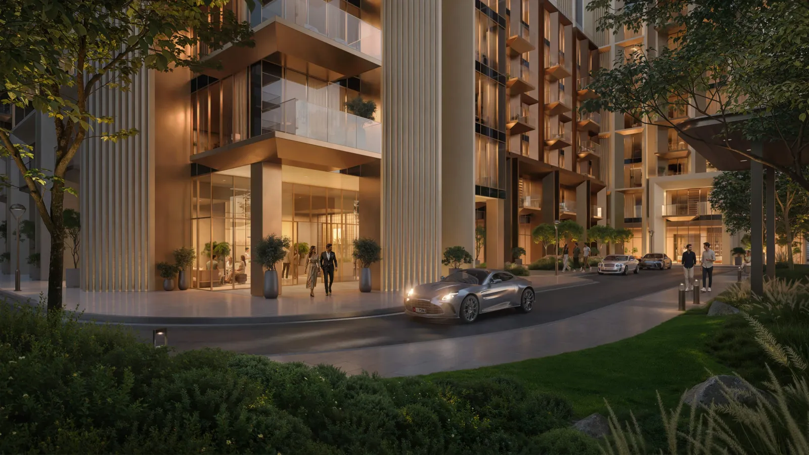 Sei Saadiyat: project gallery image 4