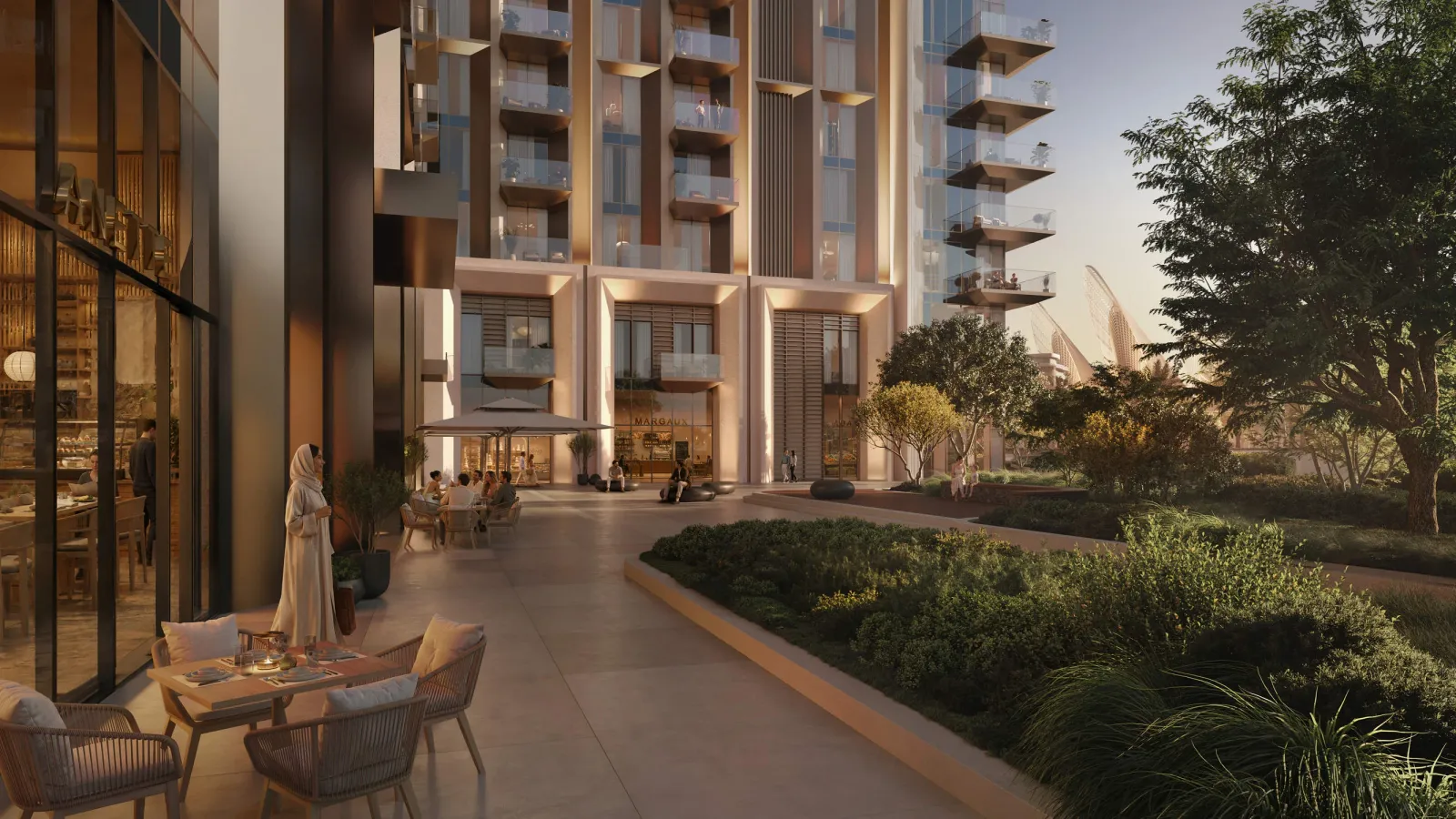 Sei Saadiyat: project gallery image 5
