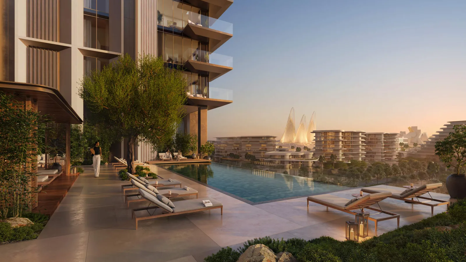 Sei Saadiyat: project gallery image 7