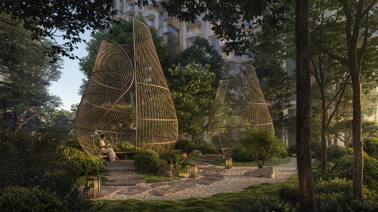 Sei Saadiyat: project gallery image 8