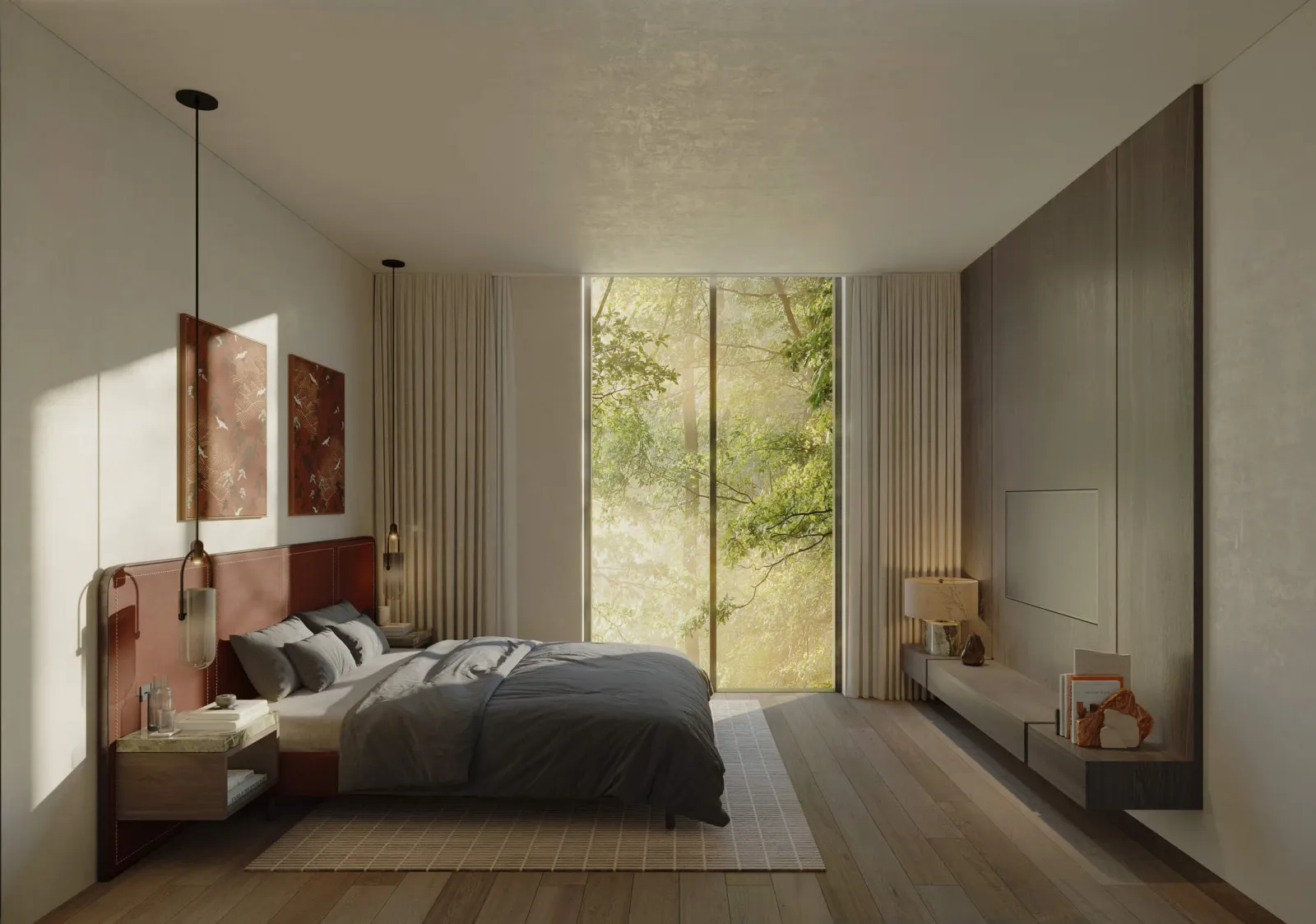 Sei Saadiyat: project gallery image 12