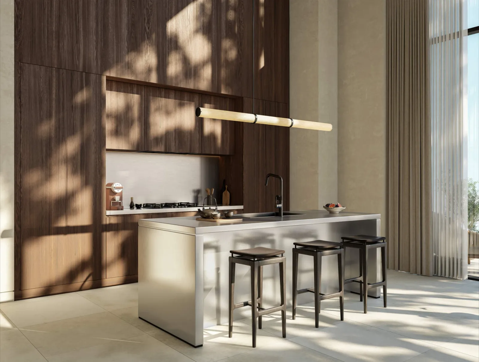 Sei Saadiyat: project gallery image 13