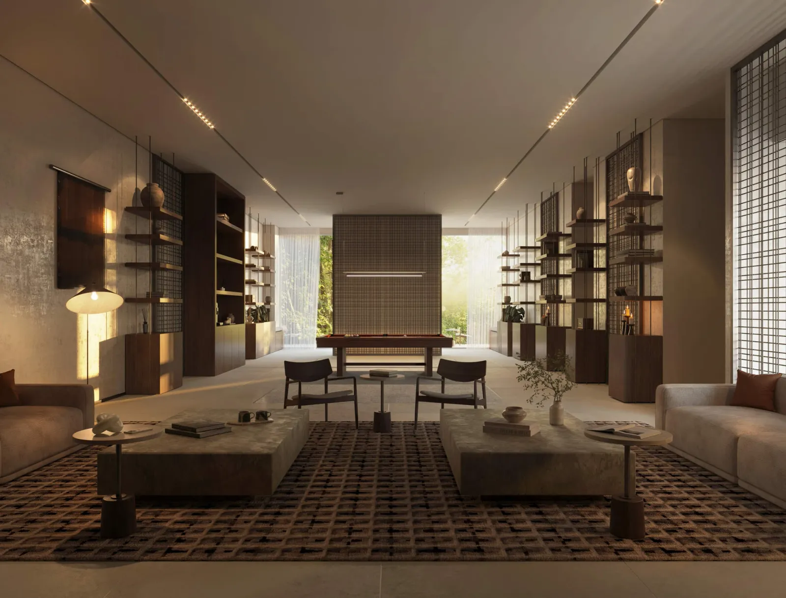 Sei Saadiyat: project gallery image 16