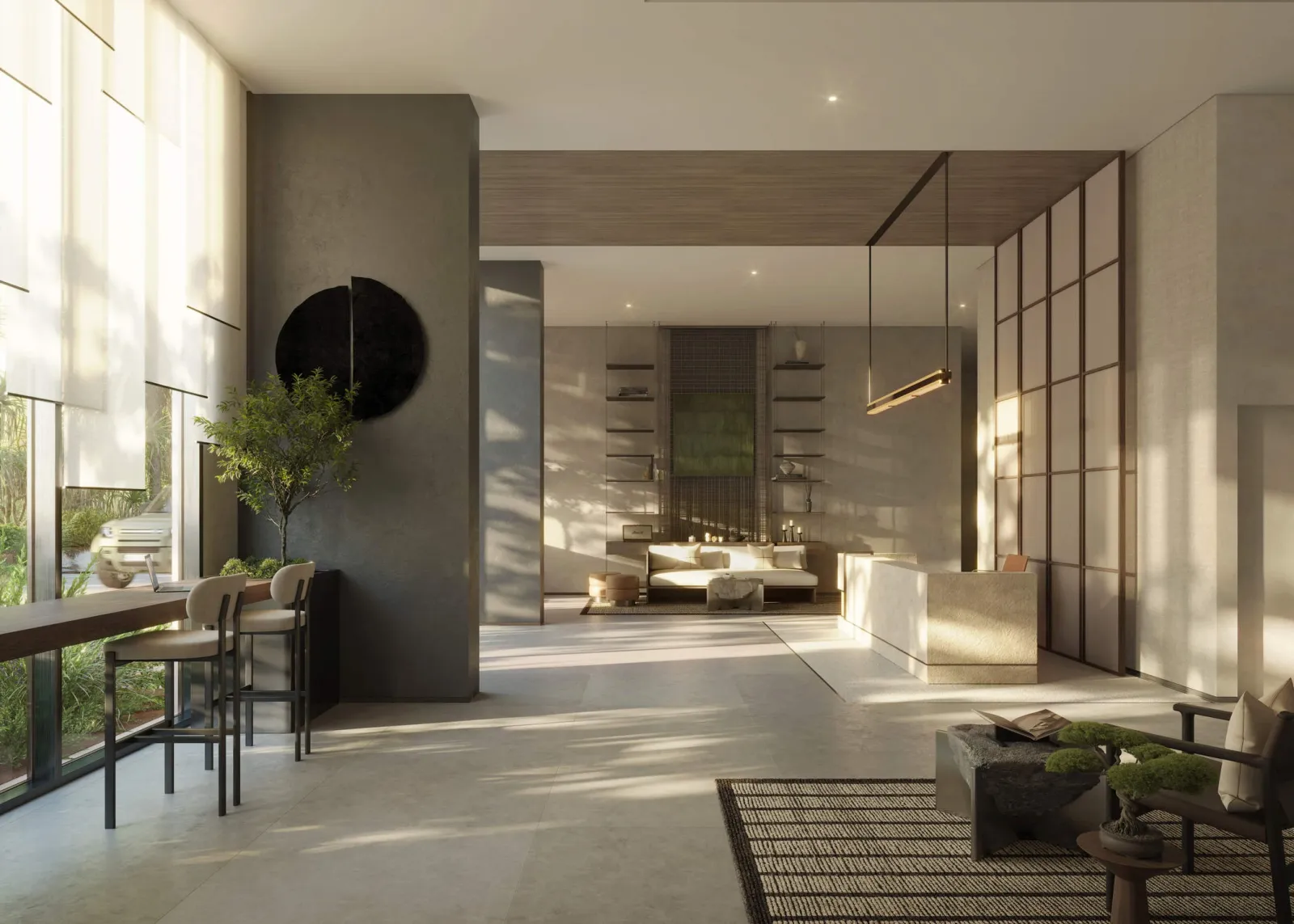 Sei Saadiyat: project gallery image 17