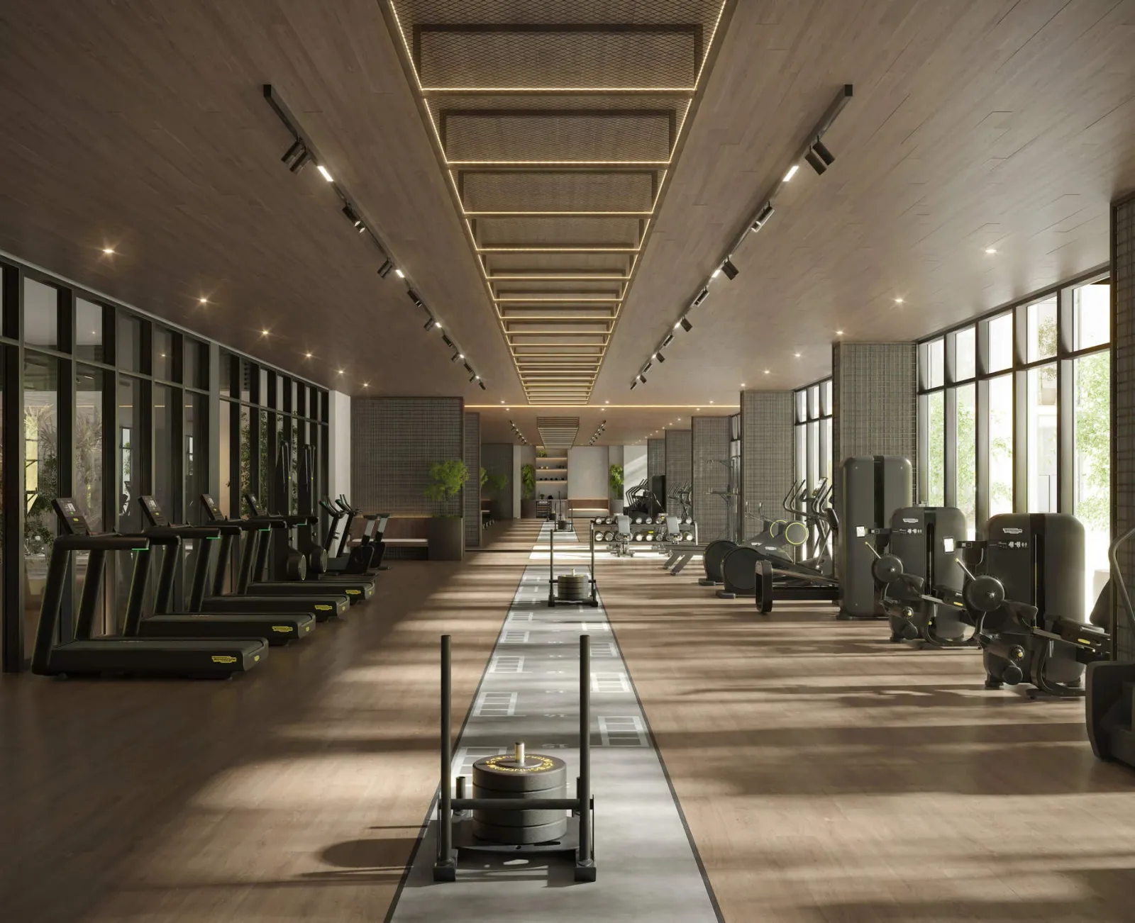 Sei Saadiyat: project gallery image 19