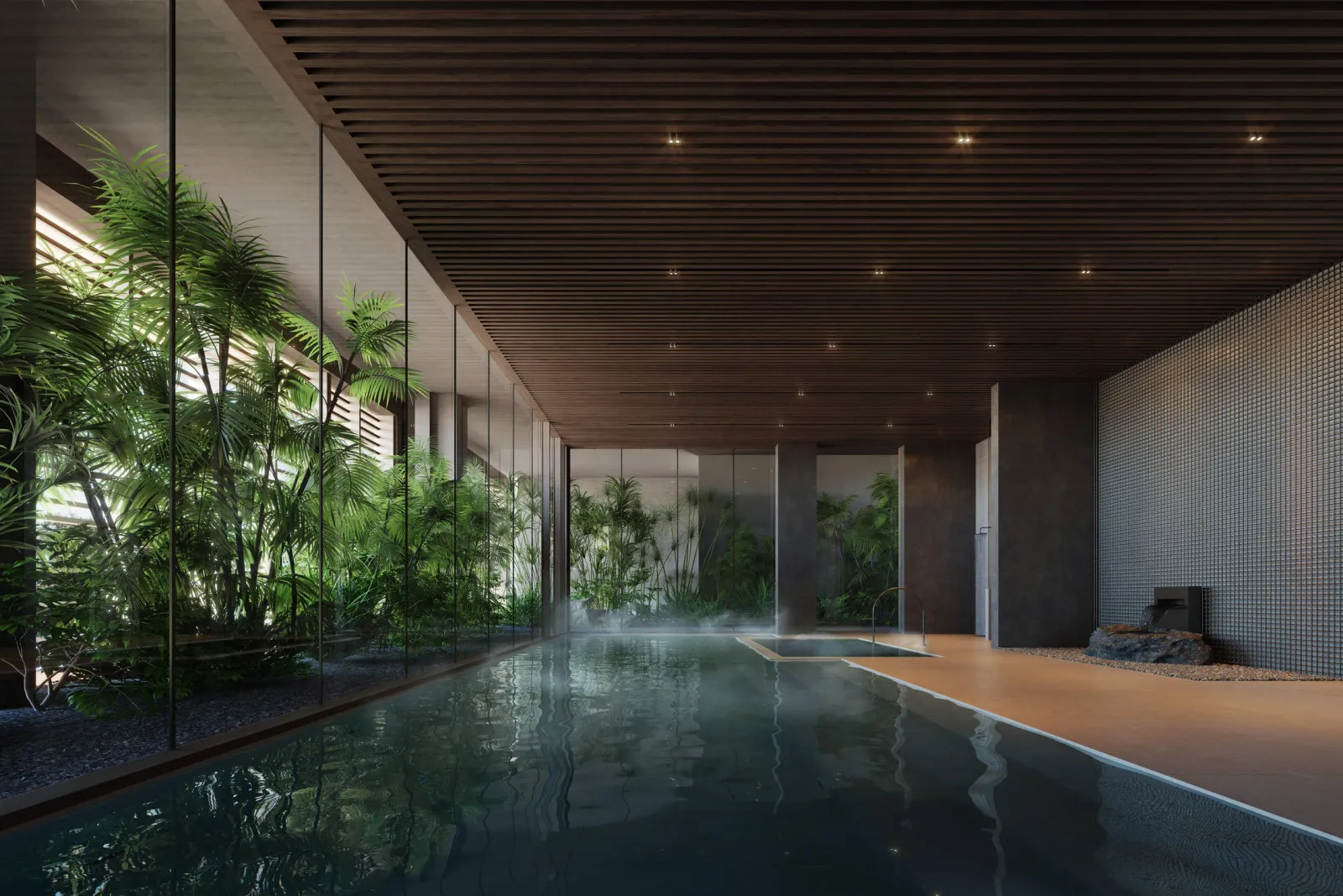 Sei Saadiyat: project gallery image 20