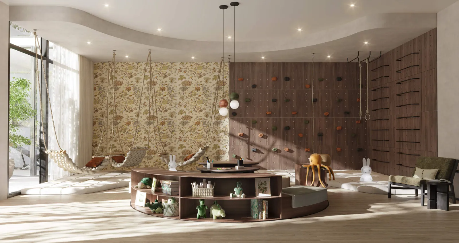 Sei Saadiyat: project gallery image 21
