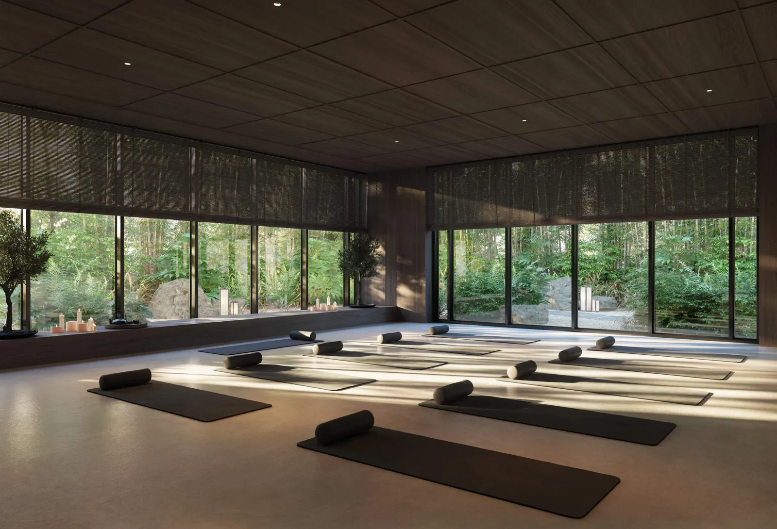 Sei Saadiyat: project gallery image 22