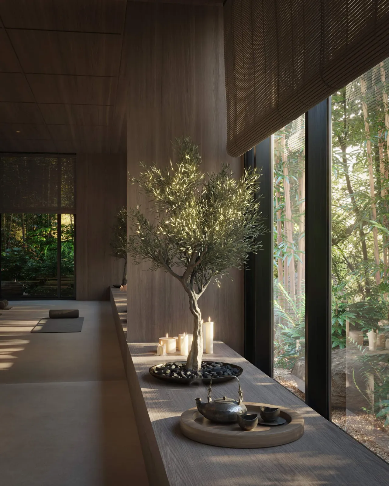 Sei Saadiyat: project gallery image 23