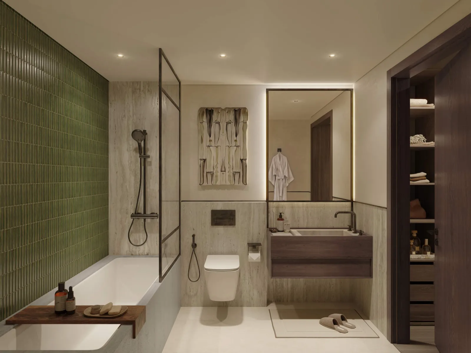 Sei Saadiyat: project gallery image 24