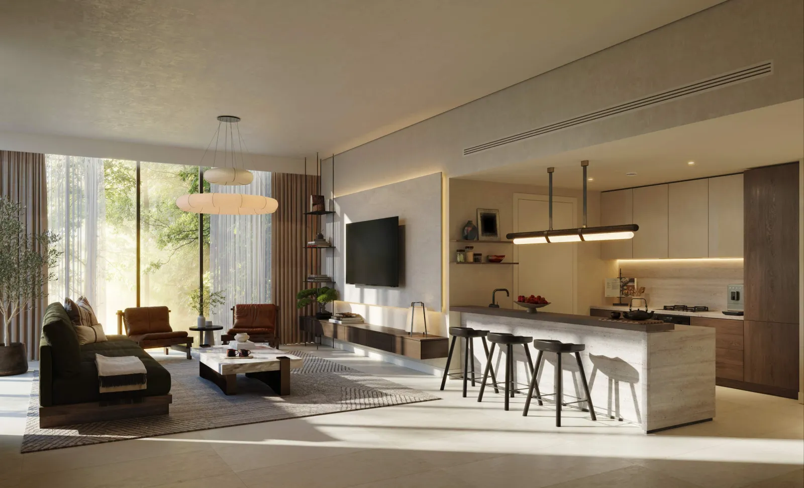 Sei Saadiyat: project gallery image 25