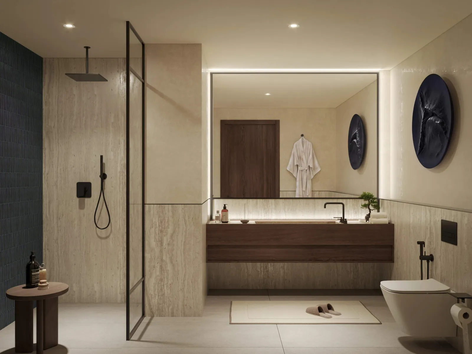 Sei Saadiyat: project gallery image 26