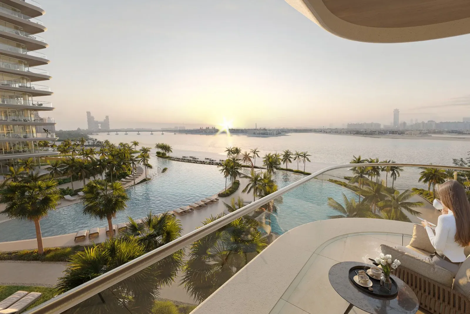 Serenia Living: project gallery image 3