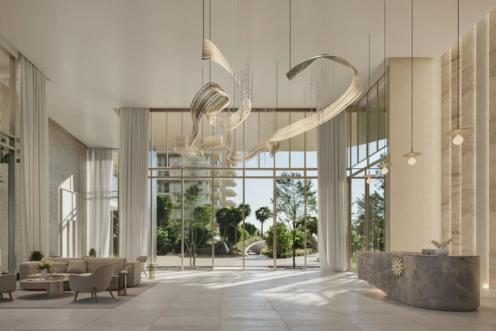 Serenia Living: project gallery image 8