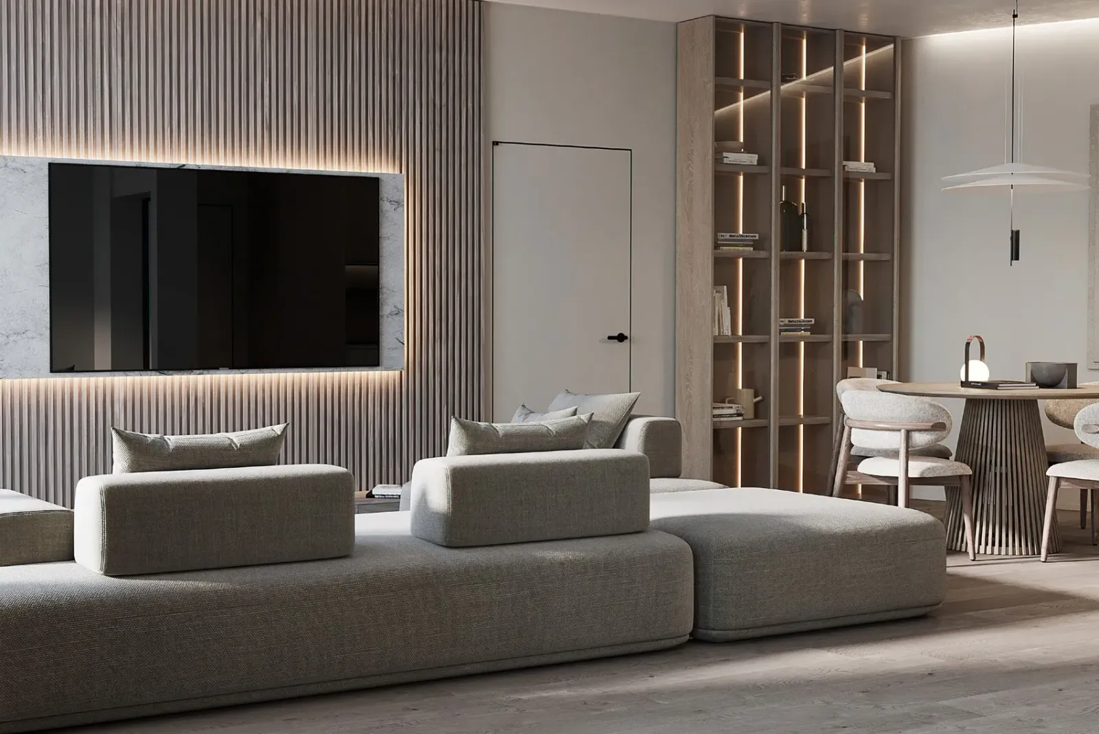 Serenia Living: project gallery image 16