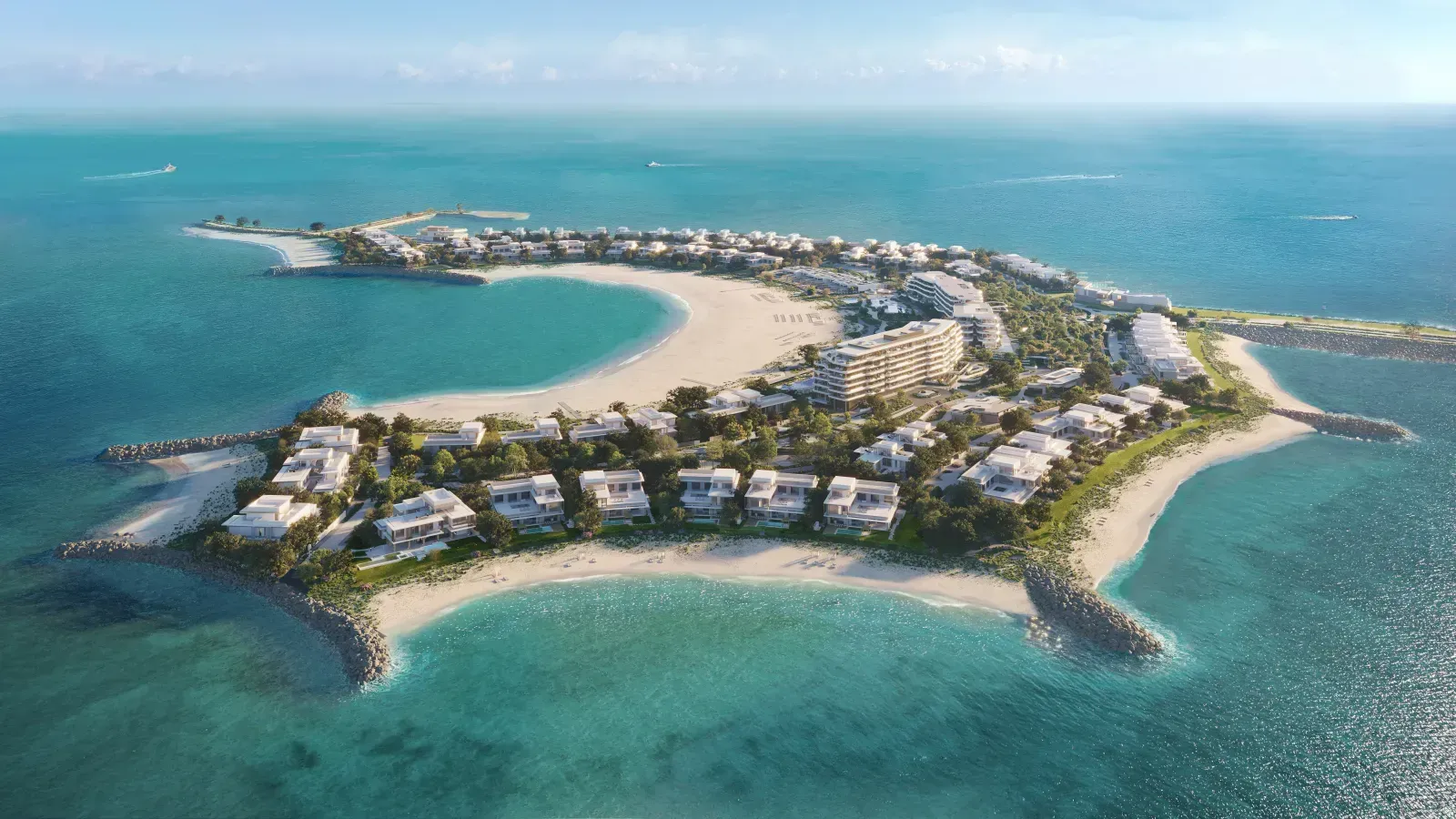 SHA Residences: project gallery image 1
