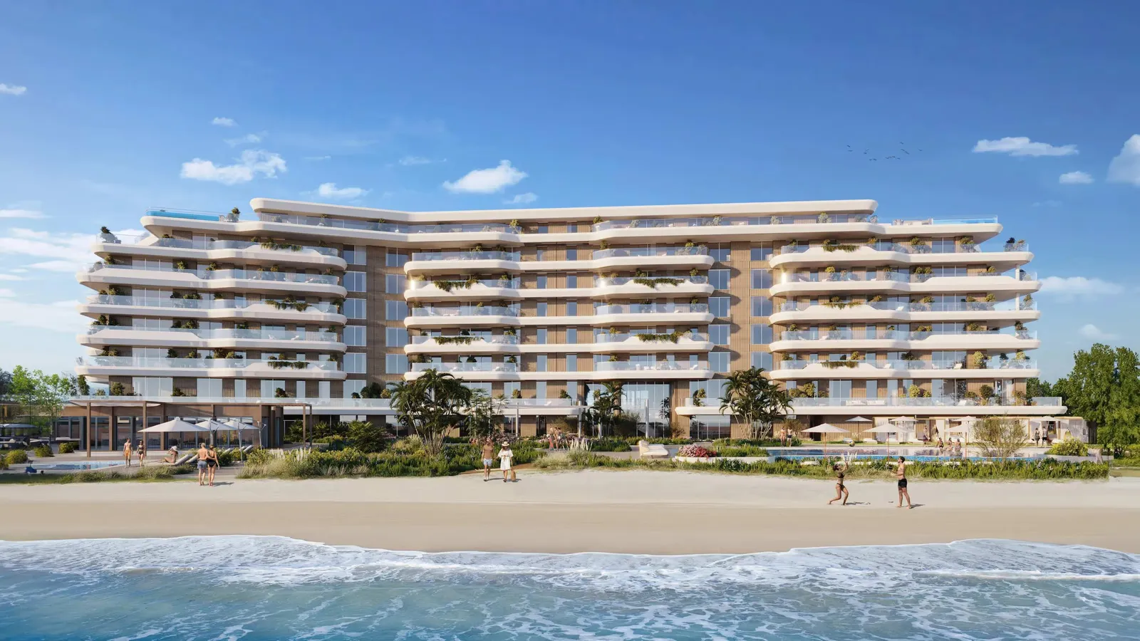 SHA Residences: project gallery image 4