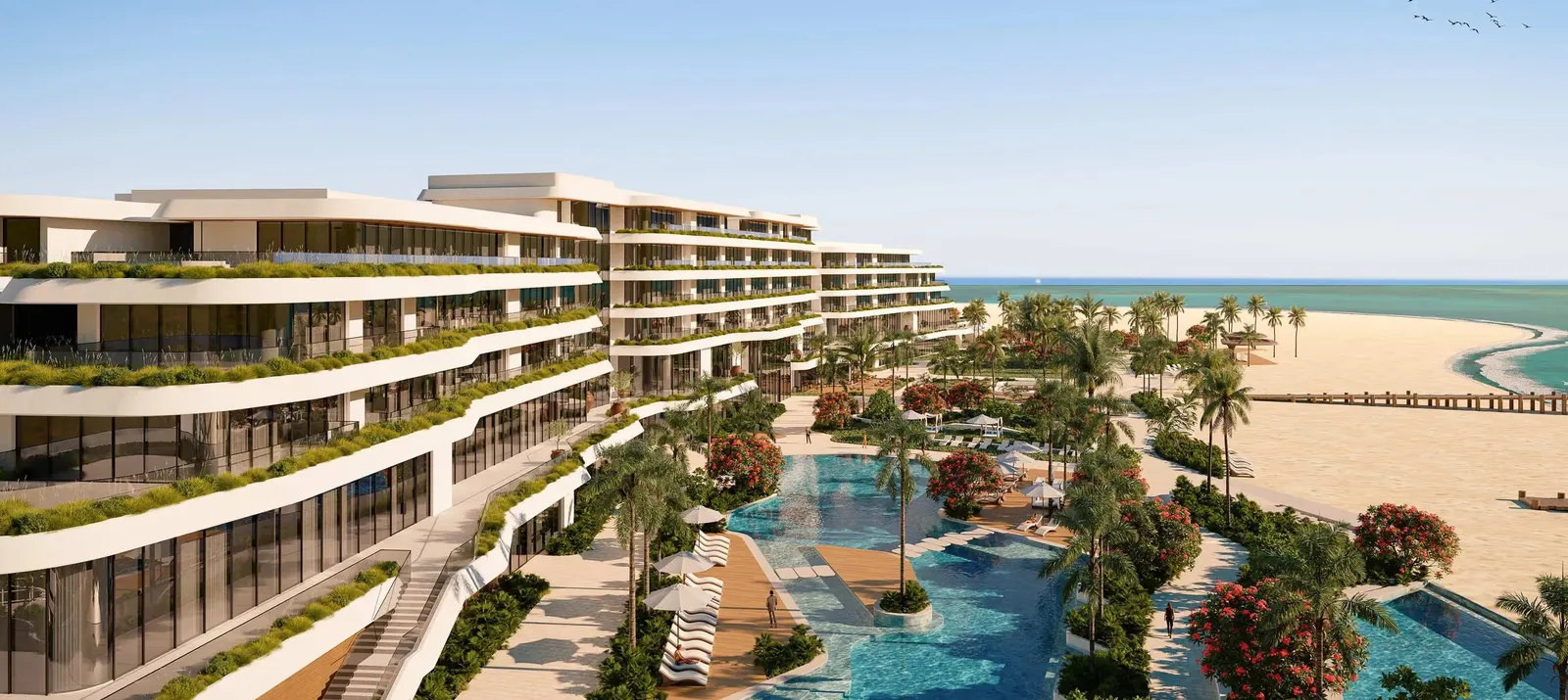 SHA Residences: project gallery image 6