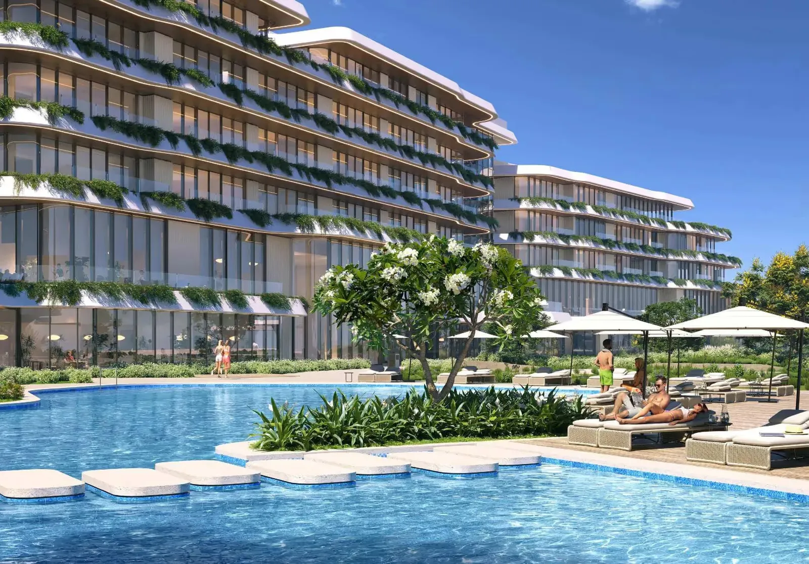 SHA Residences: project gallery image 7