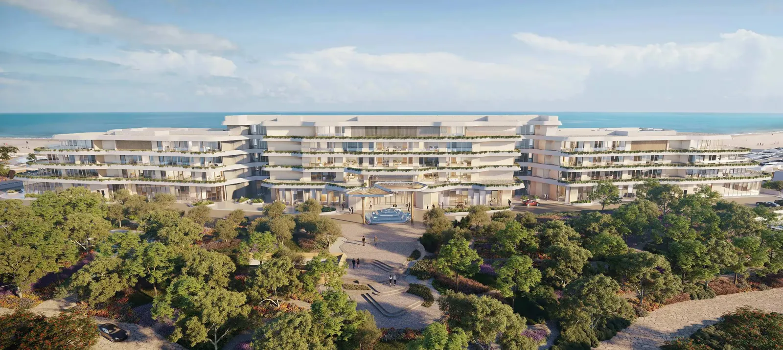 SHA Residences: project gallery image 8
