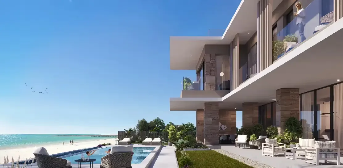 SHA Residences: project gallery image 9