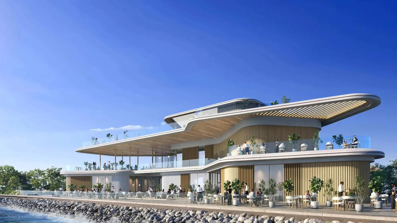 SHA Residences: project gallery image 11